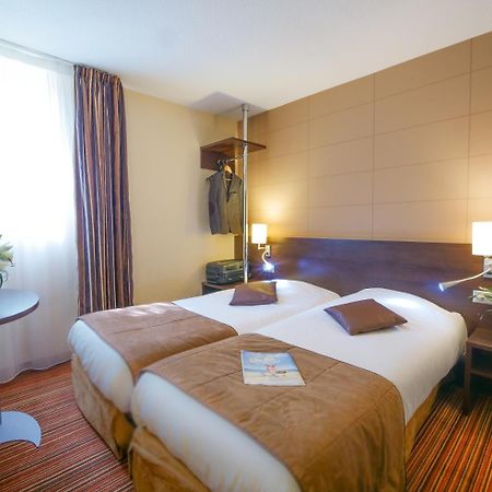Hotel Inn Design Poitiers Sud Exterior photo
